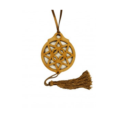 Ловец счастья №07 20 см Ловец вдохновения бук