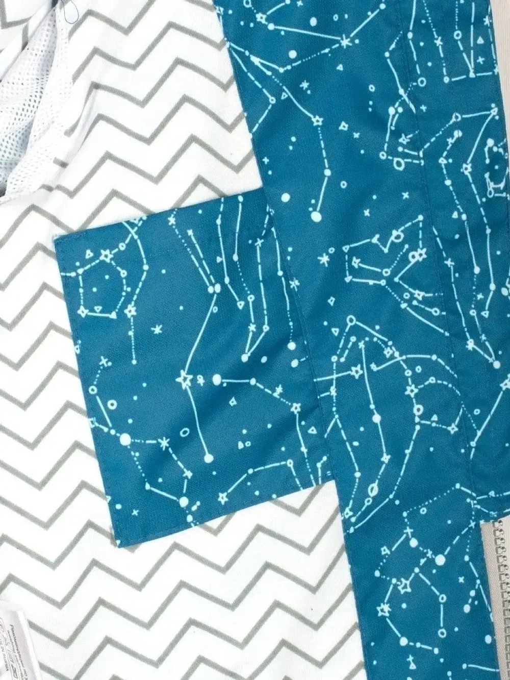 Ветровка мембрана на хлопковой подкладке