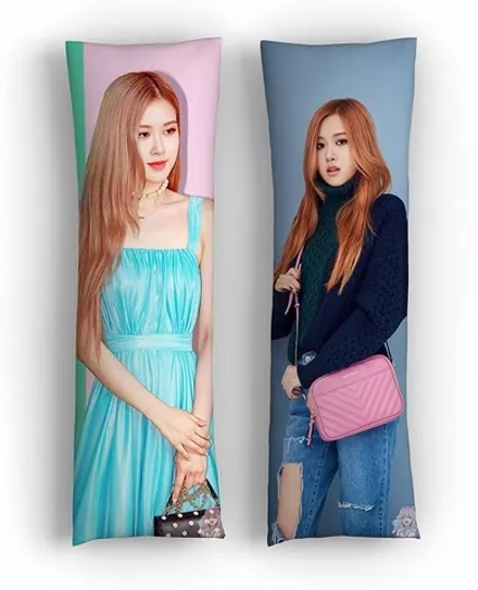 Дакимакура Розэ №2