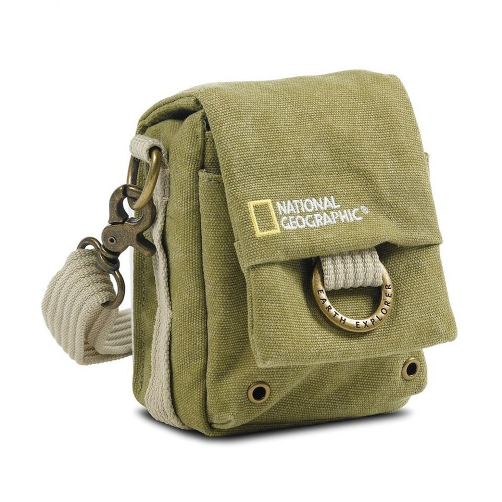 Сумка-патронаш National Geographic NG 1153 Earth Explorer Medium Pouch