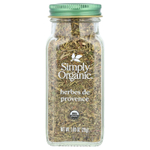 Simply Organic, Прованские травы, 28 г (1,00 унция)