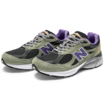 Кроссовки New Balance Teddy Made, M990TC3