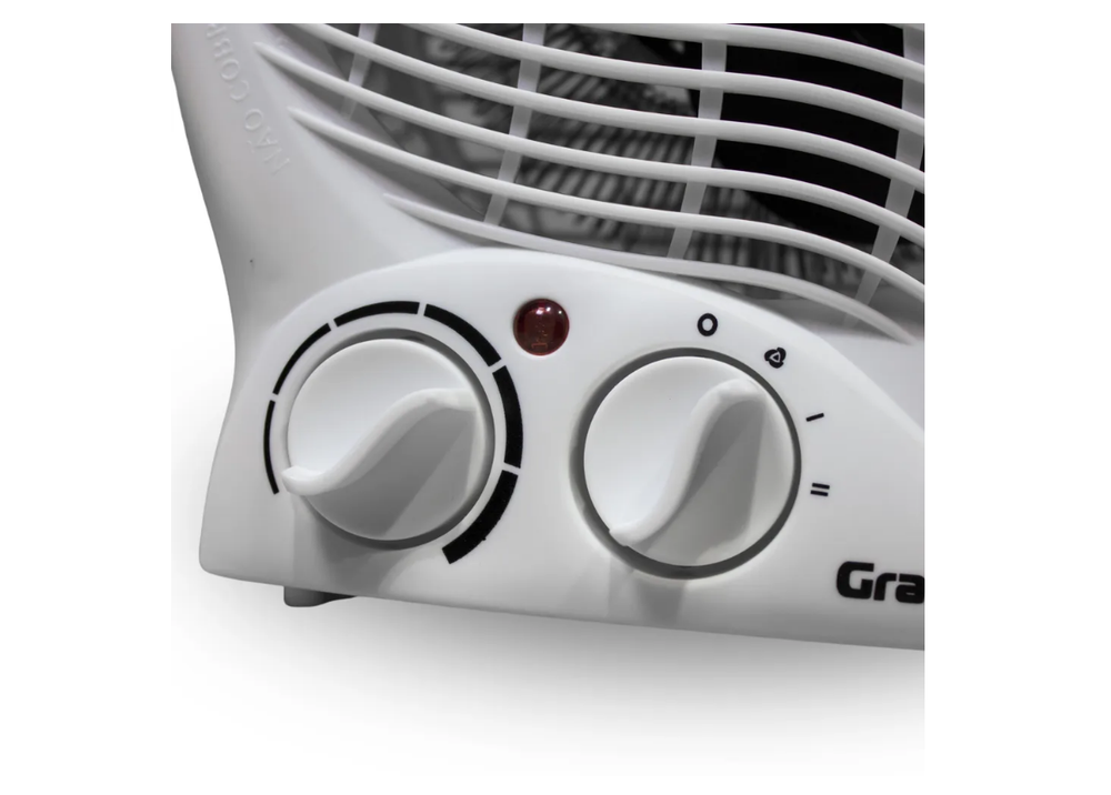 Тепловентилятор Gramex EFH-2000