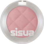 UNLEASHIA Sisua Butter Waffle Dough Blusher - Сияющие кремово-муссовые румяна