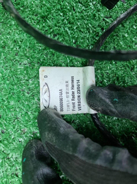 Проводка перед бампера Chery Tiggo 8 Pro Max 22-нв