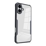 Чехол для Apple iPhone 16 Plus противоударный с усиленными углами XUNDD
