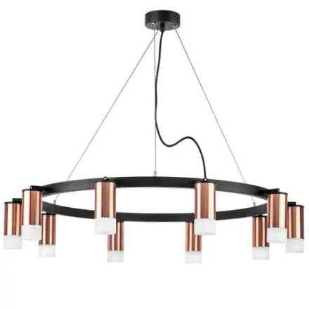 Подвесная люстра Lightstar RULLO LR0203001