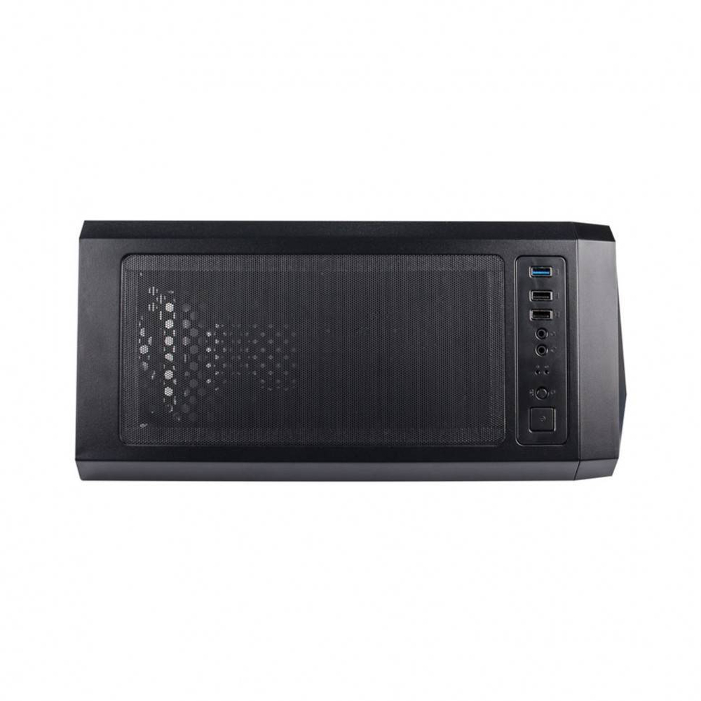 Компьютерный корпус 1STPLAYER FIREROSE F4 (F4-3R1)