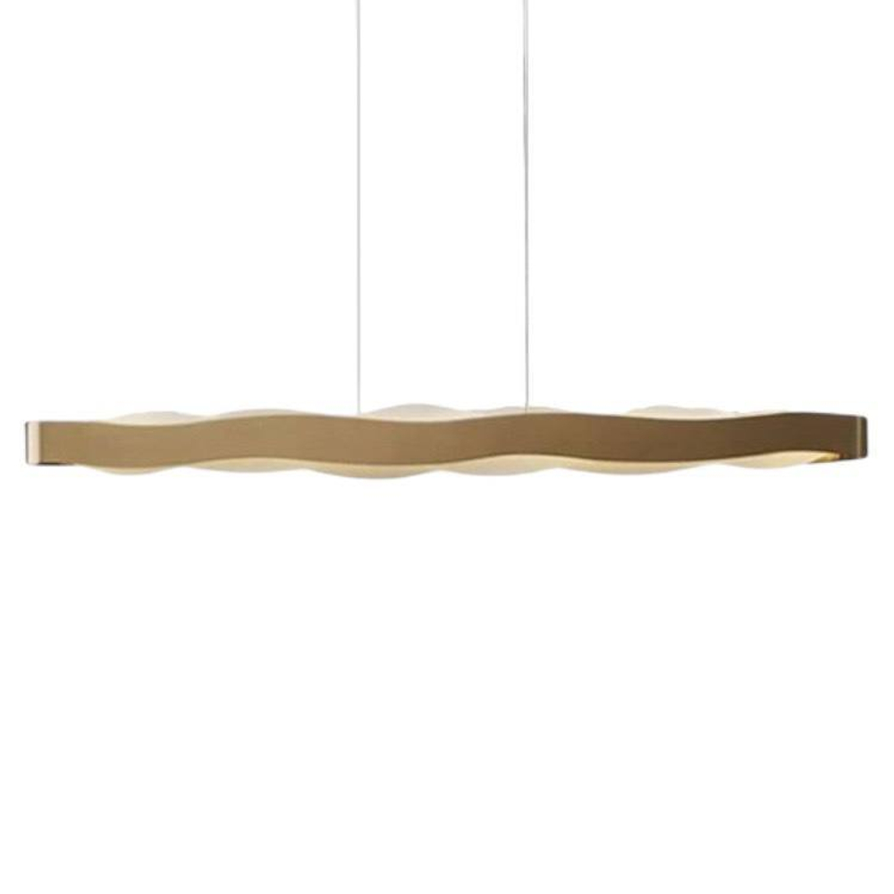 Chandelier  horizontal Lan