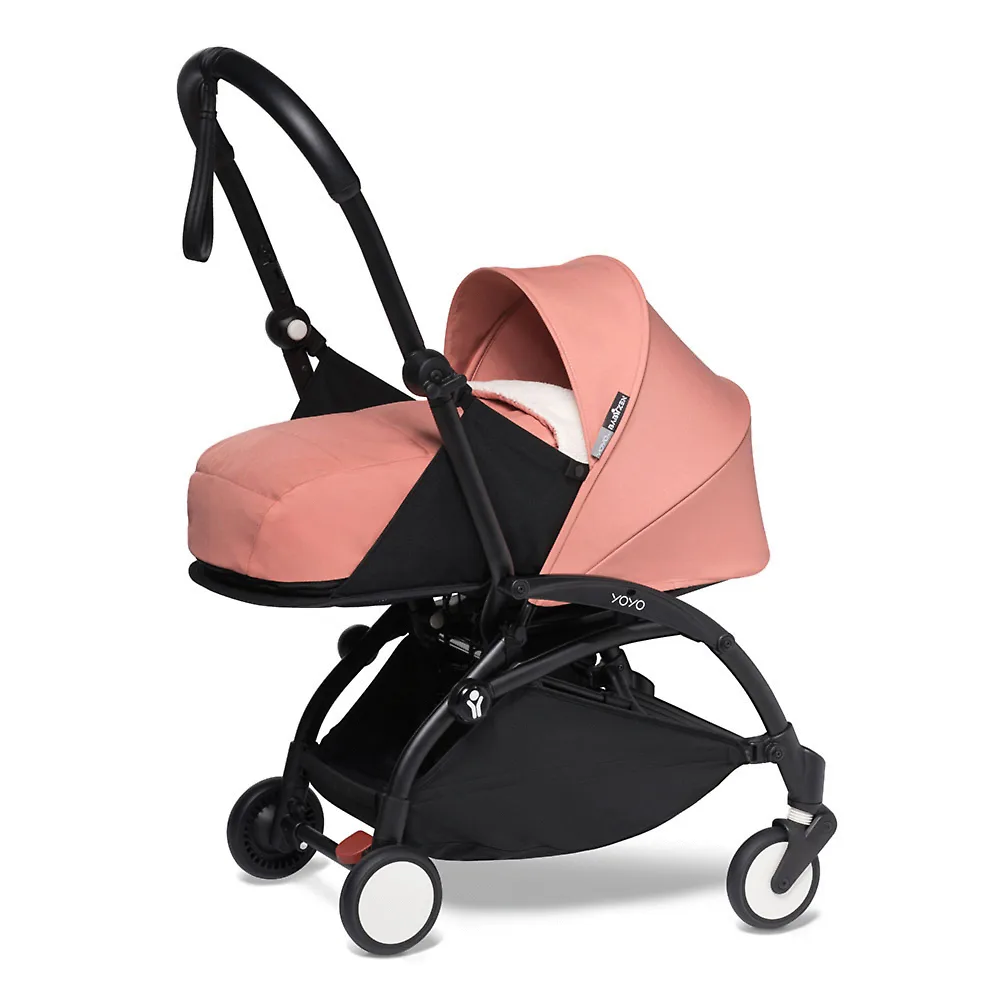 Детская коляска BabyZen YOYO2 0+ напрокат