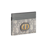 Картхолдеры и кошельки DIOR 30 Montaigne CD 5, S2152UTZQ-M932
