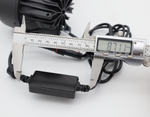 Билед ПТФ модули Sariti N3 3.0 дюйма, универсальное крепление (Vesta), 5500K, 12V, 46W/64W (комплект, 2шт)