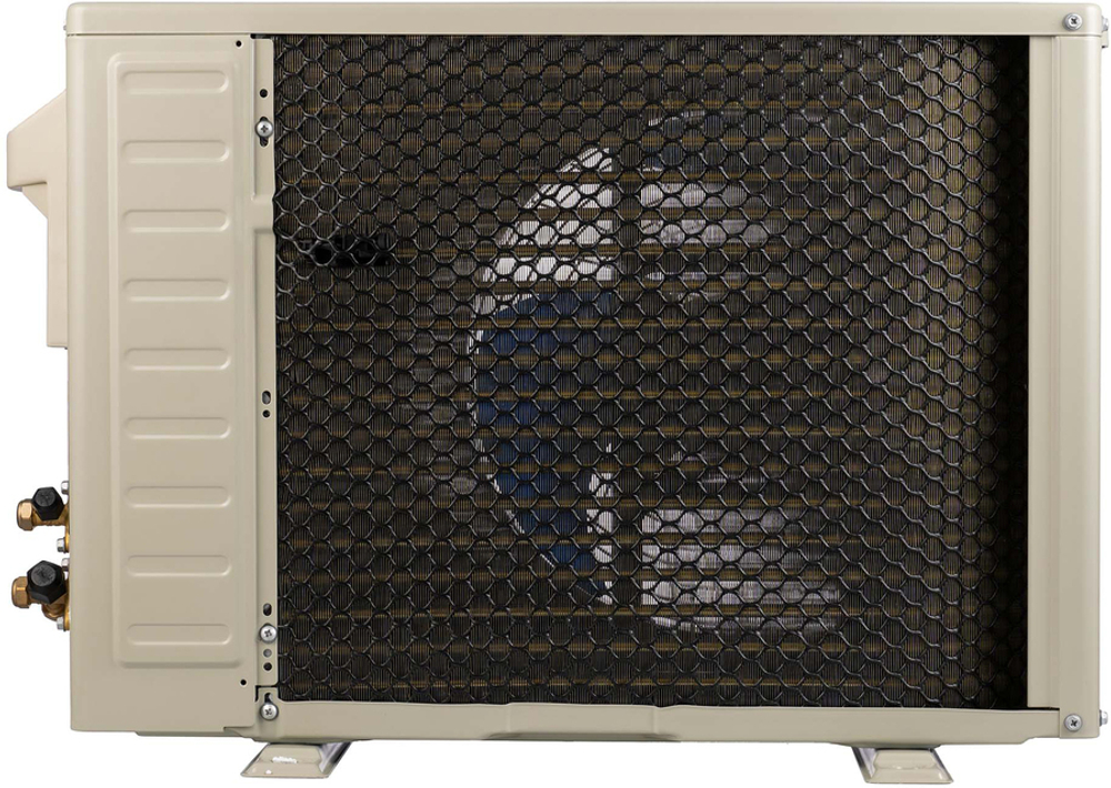 Сплит-система кондиционер Rovex Smart RS-24PXI6 70 м²