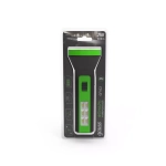 Фонарь Gauss LED ручной модель GFL102 2W 100lm lead acid 250mAh