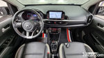 Kia All New Morning (JA) Luxury (11.2019)