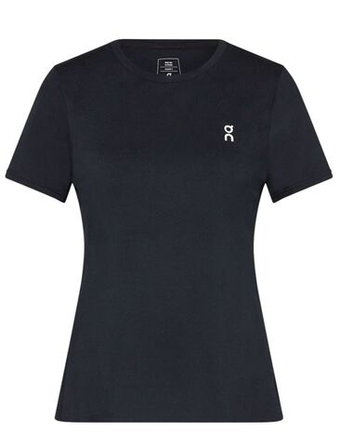 Женская теннисная футболка On Court - black