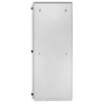 Шкаф напольный 19" TERACOM PRO 42U 600x800 мм серый (место 2)