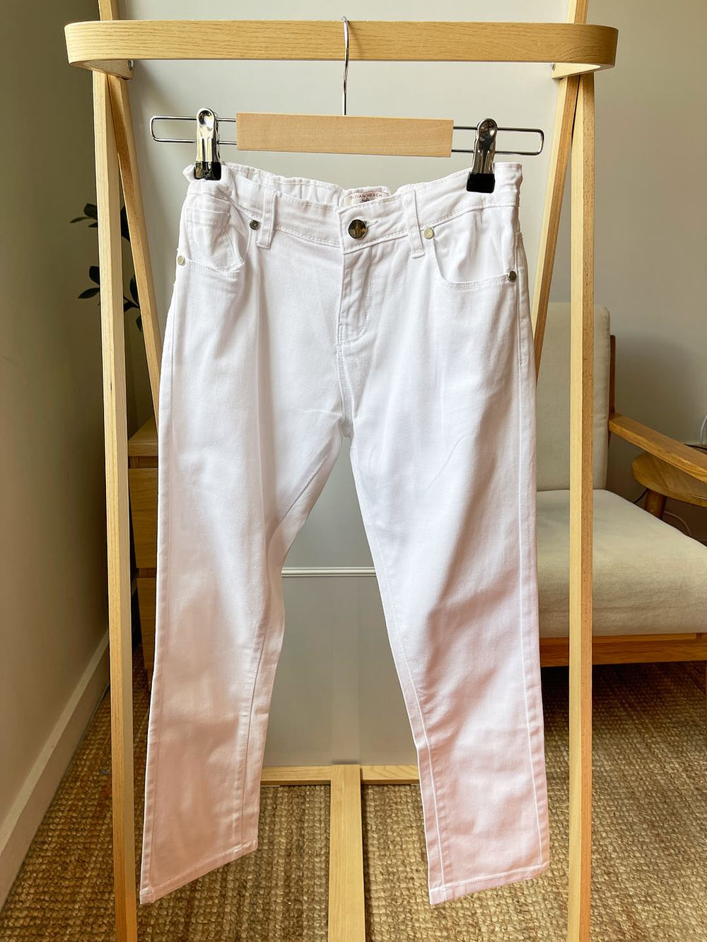 Джинсы Silvian Heach kids