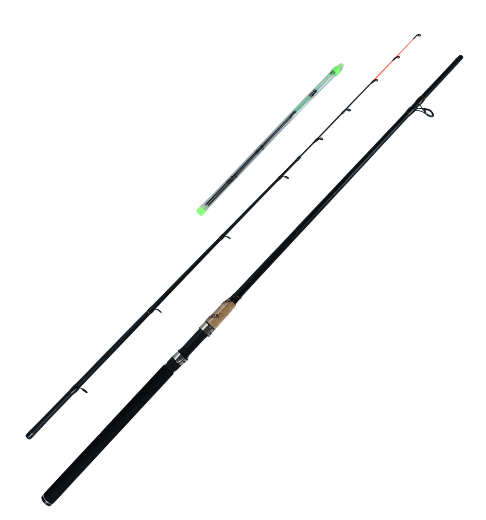 Удилище фидерное Kaida Spirado (2.7м, 60-150гр)