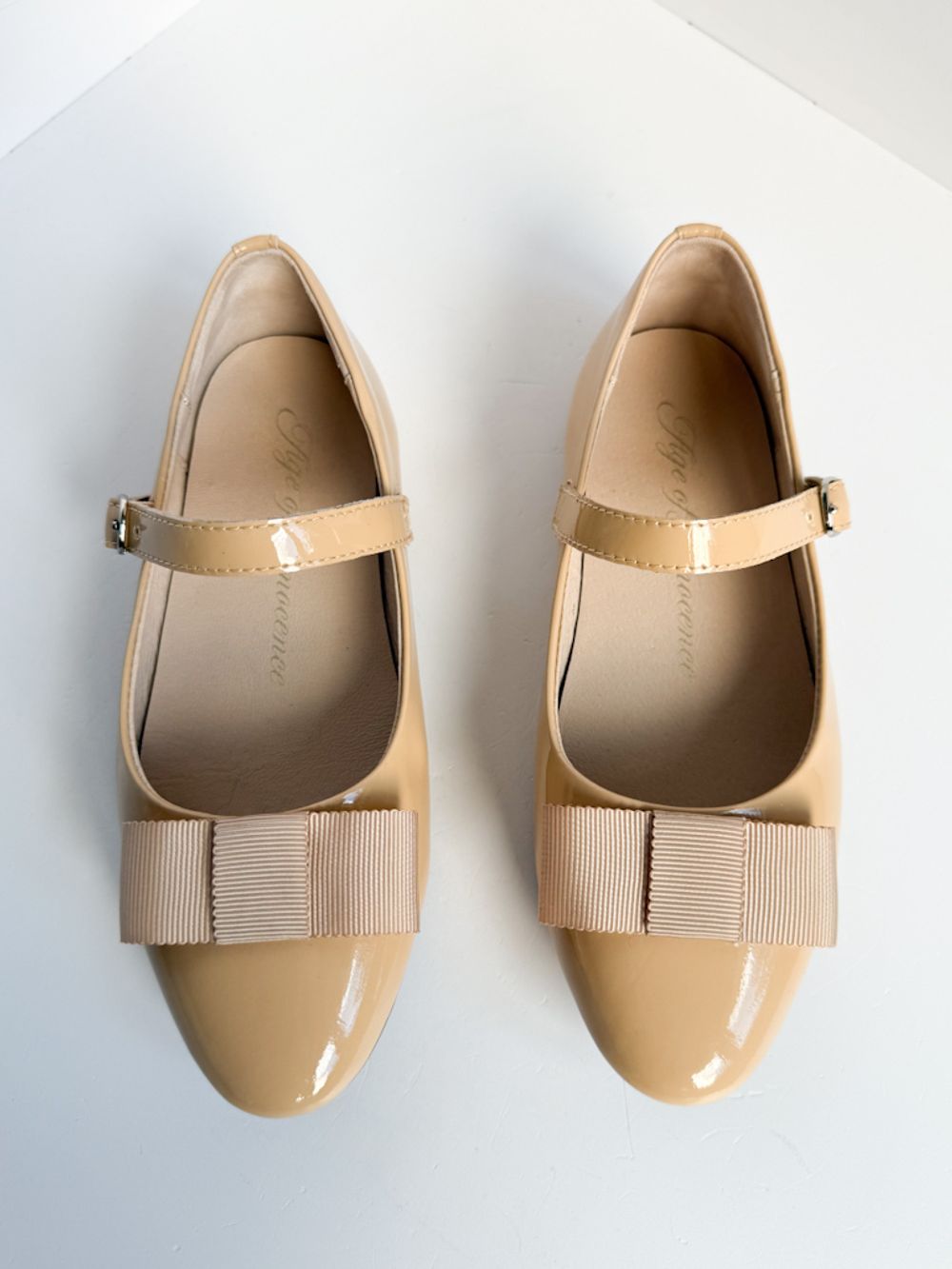 Новые туфли Age of Innocence, 30