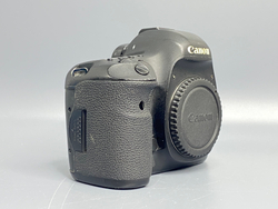 Canon 5D Mark III 1.713.000 кадров