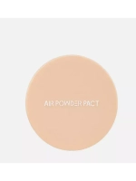 Пудра для лица air powder pact YADAH 21 NATURAL BEIGE