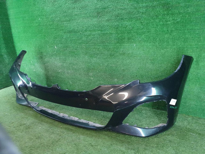 Бампер передний BMW 3er G20 (2018-2022) M-paket