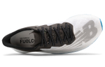 Кроссовки New Balance Nb Fuelcell (Женская размерная сетка)