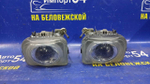 Туманка правая SUBARU LEGACY 2003-2006