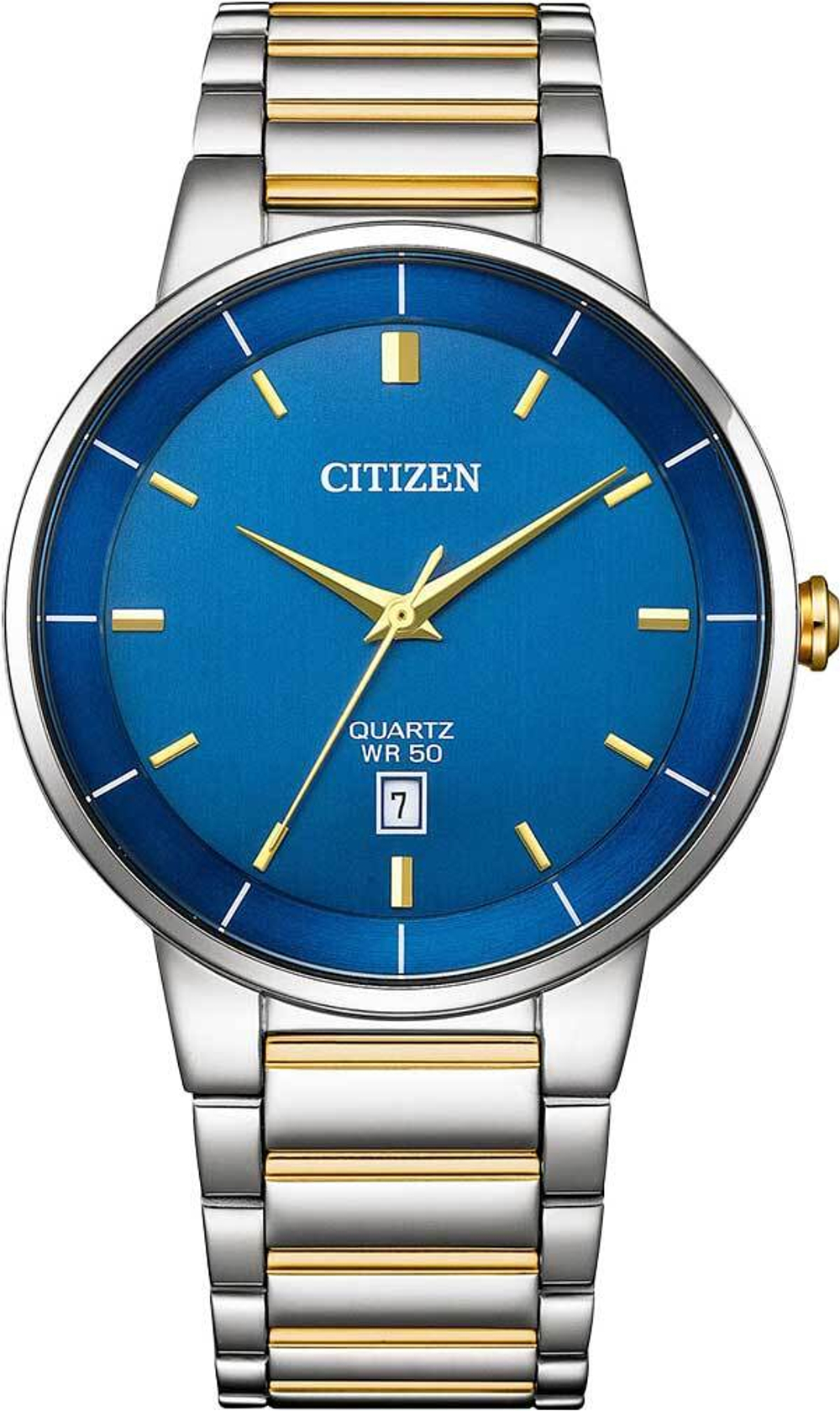 Мужские наручные часы Citizen BI5124-50L