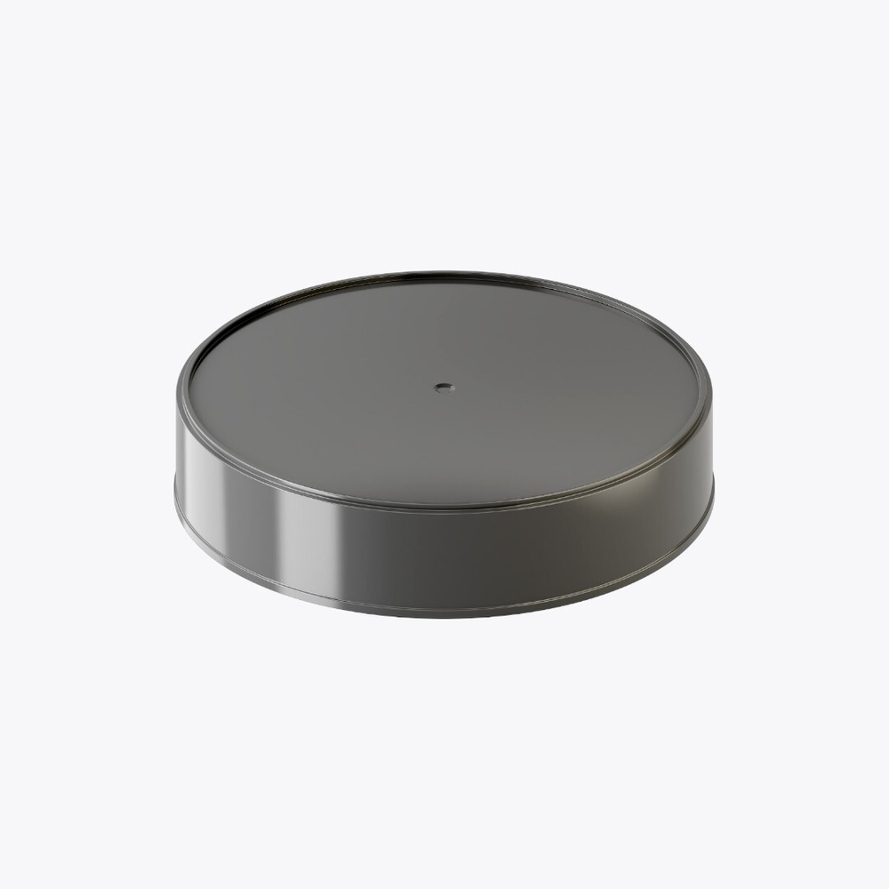 Крышка винтовая 120 мм ПП №2