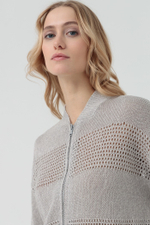 Кардиган Луино NOME Atelier