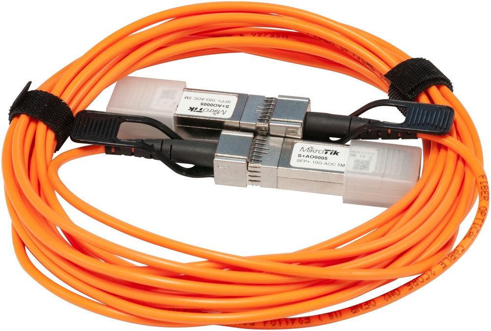 Трансивер MikroTik S+AO0005
