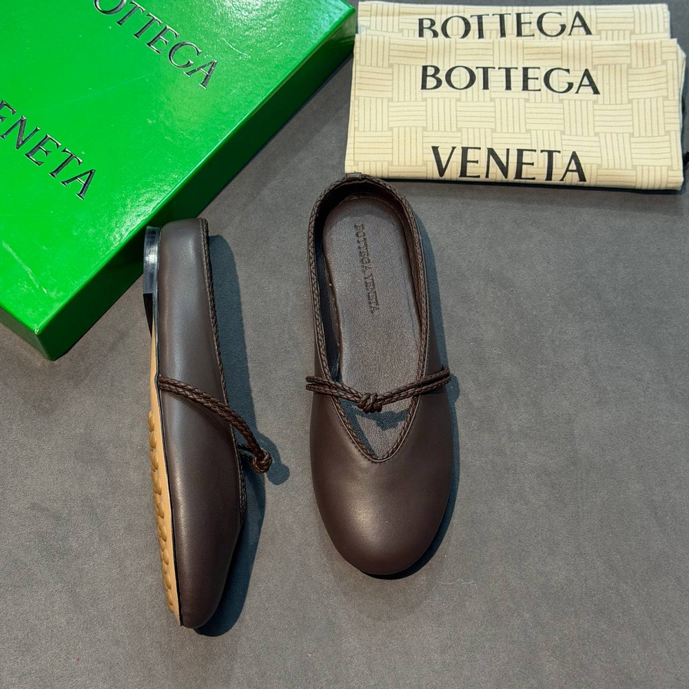 Мюли Bottega Veneta