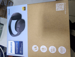 Беспроводные наушники Philips Tah 7508