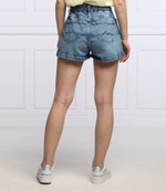 шорты reese Pepe Jeans London - голубой(PL800991)
