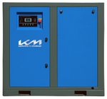 Винтовой компрессор KraftMachine KM22-20пВ
