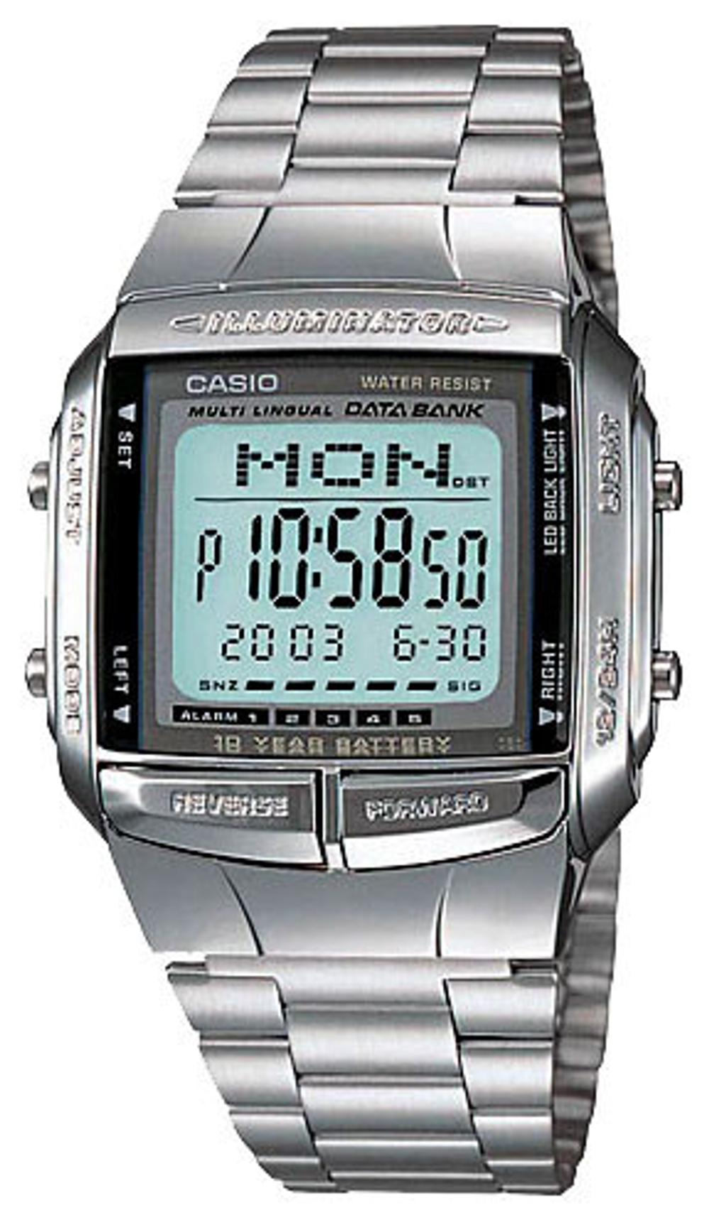 Casio DB-360-1A