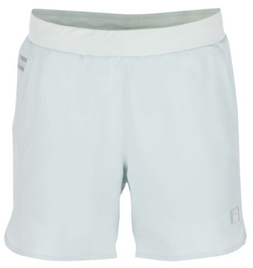 Мужские теннисные шорты Fila Jeremy - surf spray