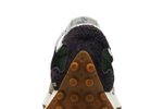 Кроссовки New Balance Nb 327 (Женская размерная сетка)