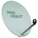 Антенна спутниковая WISI 0.6 м