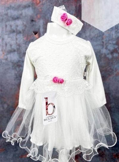 платье Розочки  4874