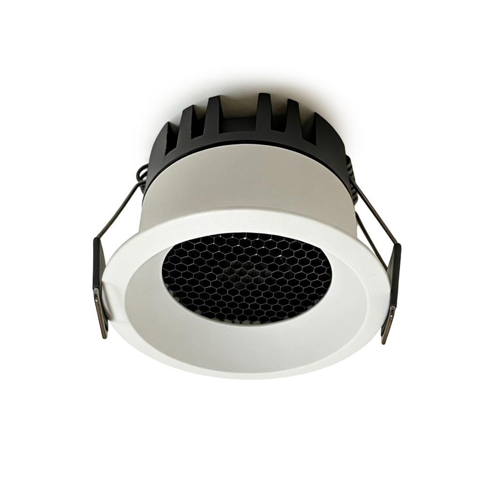 Светильник точечный встраиваемый Wertmark Technical Dorsum WTD.O02.000.V0.07
