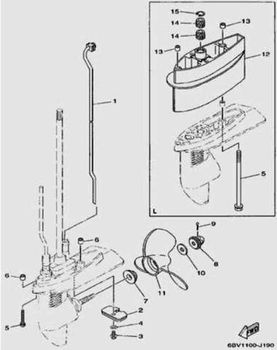 19. Редуктор ч.2
