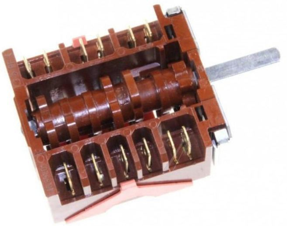 Переключатель конфорки 46.26866.824