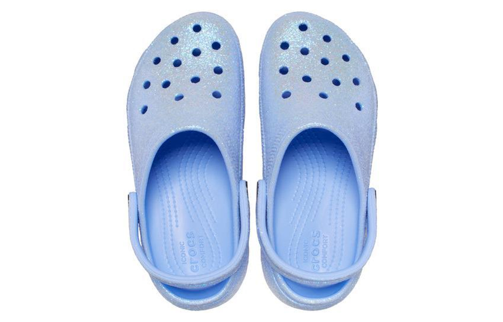 Crocs (Женская размерная сетка)
