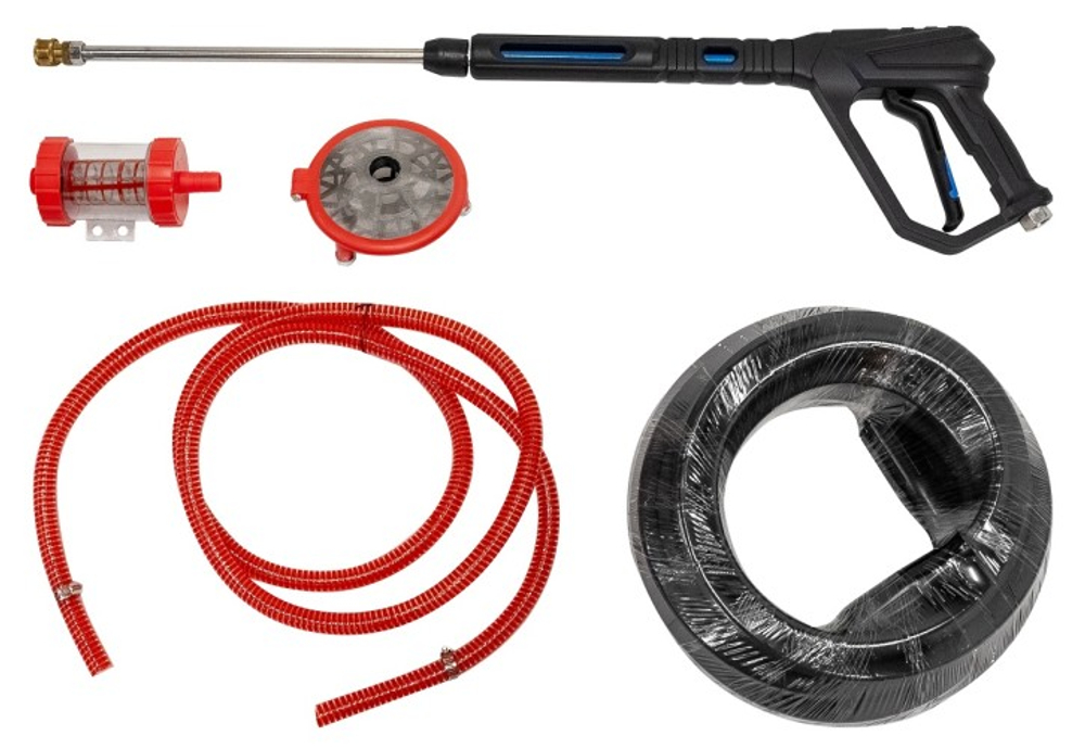 Автомойка Bennett Power KN-2200 230V KN-2200