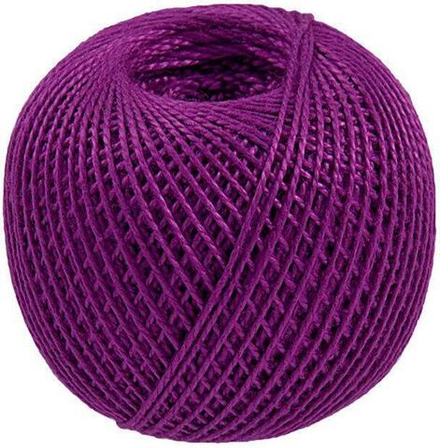 Пряжа Ирис (150 м) цвет №2112 (фиолетовый)