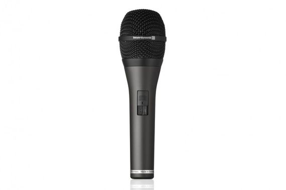 Beyerdynamic TG V70d s