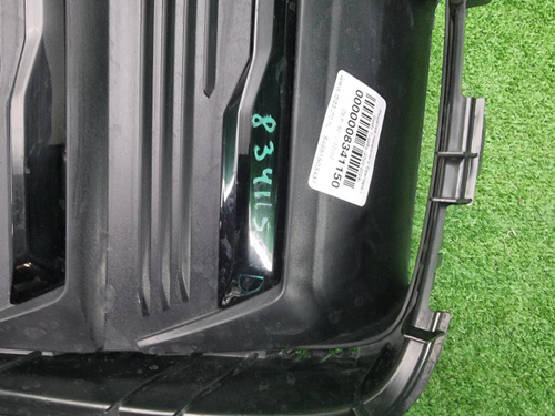 Решетка переднего бампера RH Geely Tugella (22-24)